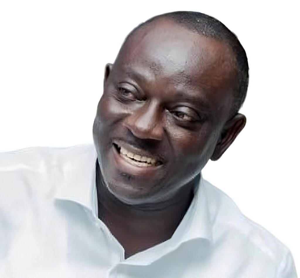Dr. Ama Serwaa