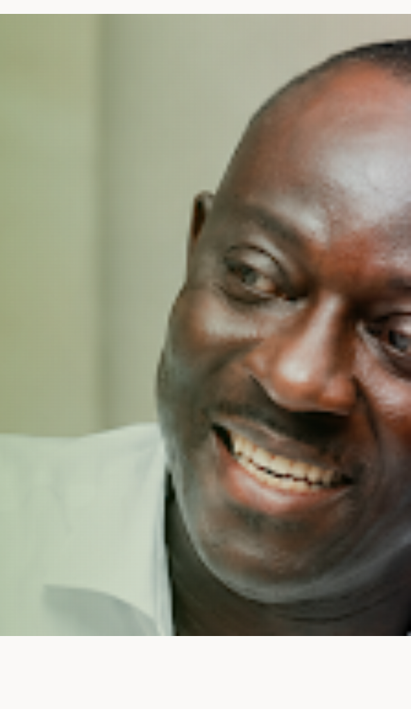 Kofi Mensah-Boah