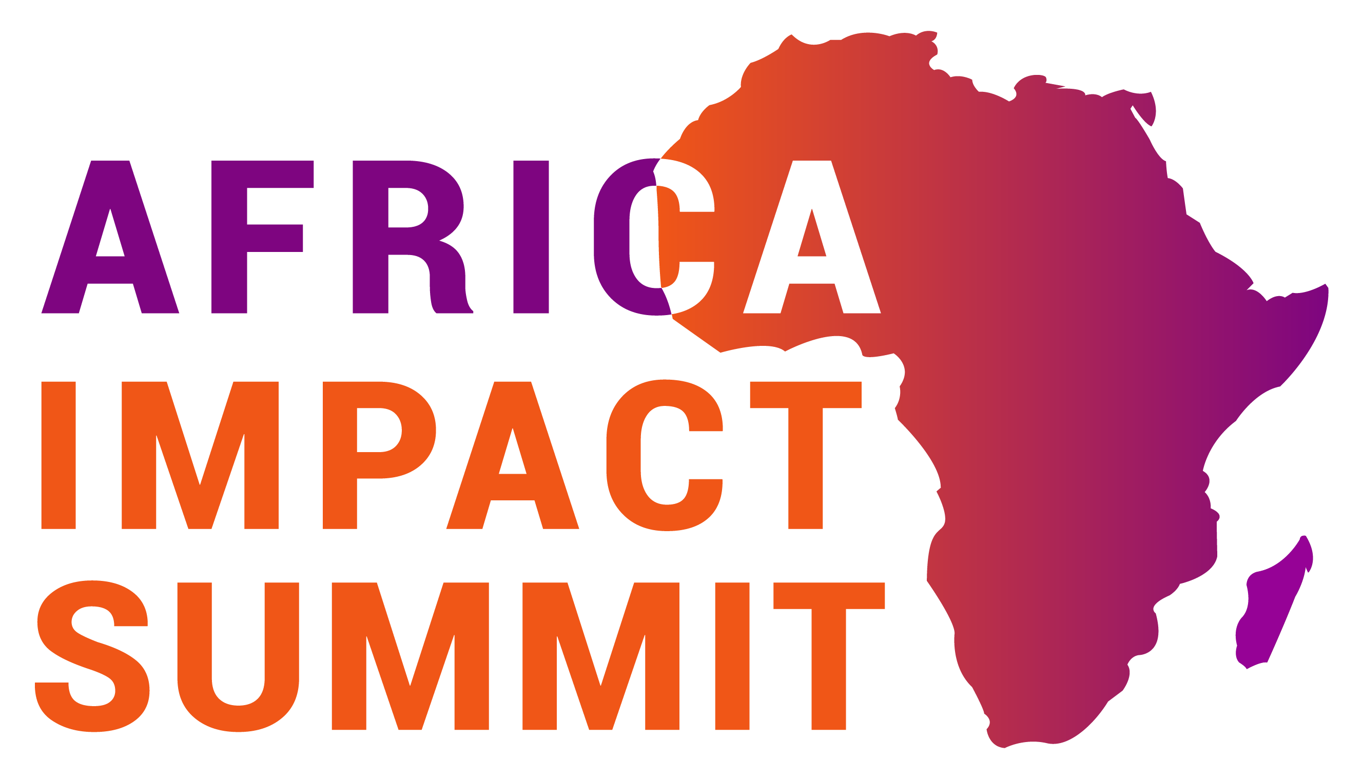 Africa Impact Summit 2025, 11th - 13th June