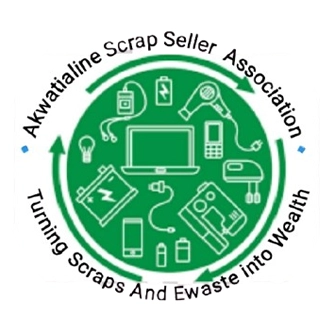 Akwatia Line Scrap Dealers