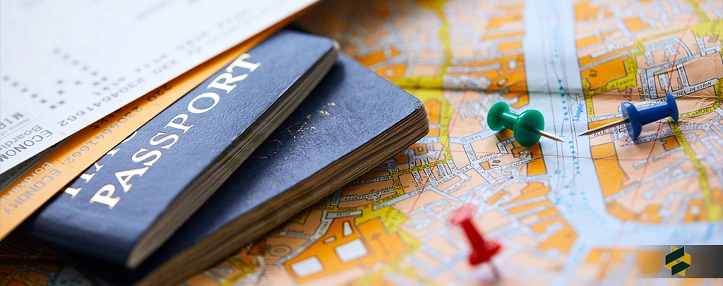 Work Permit & Visa support services provided by Kharis Global Group