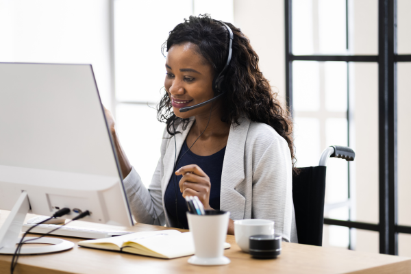 Administrative Support Services
