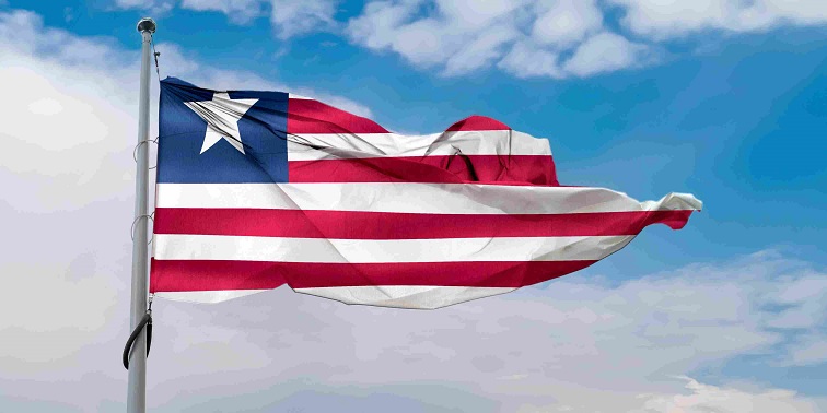 Work Permit in Liberia