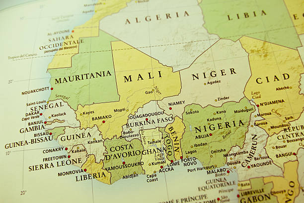 Work Permits for ECOWAS Citizens in Ghana