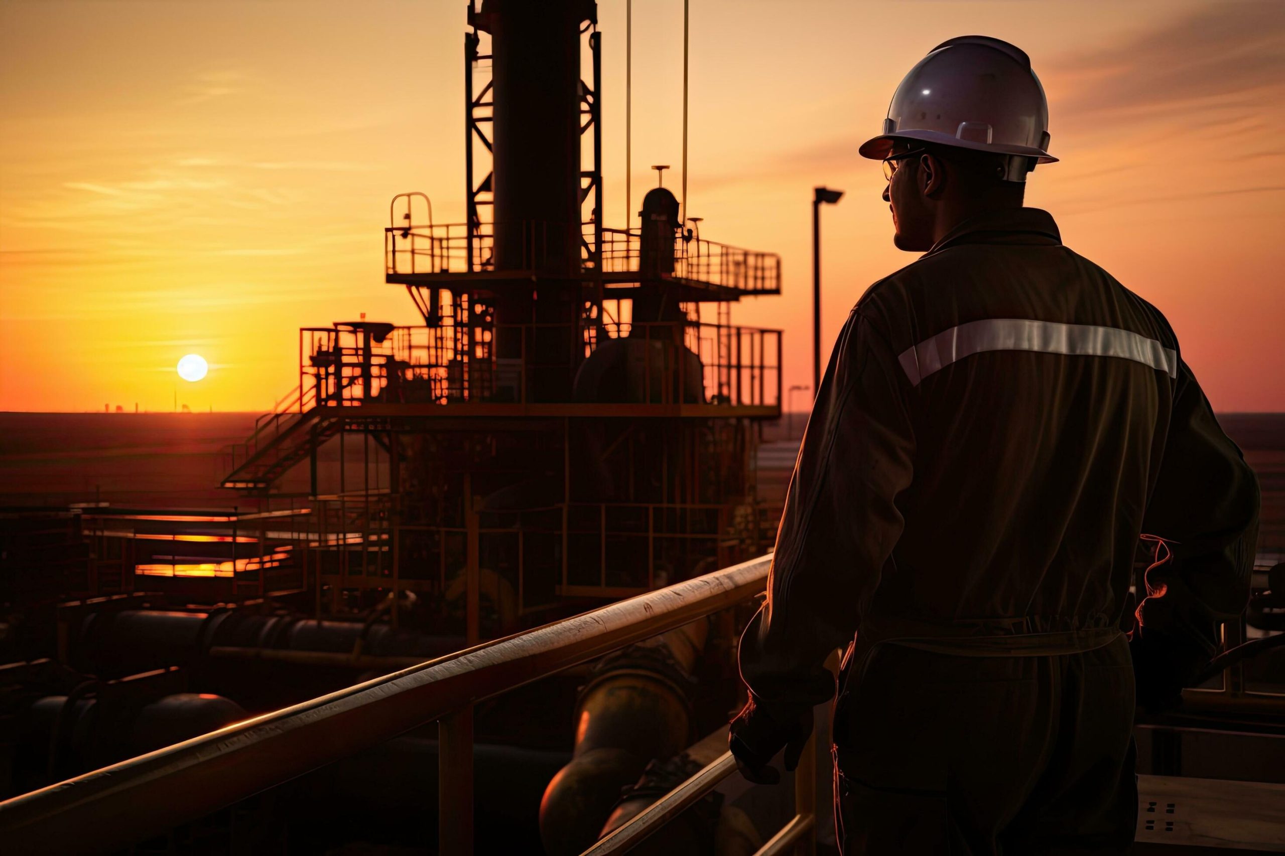 Oil Industry