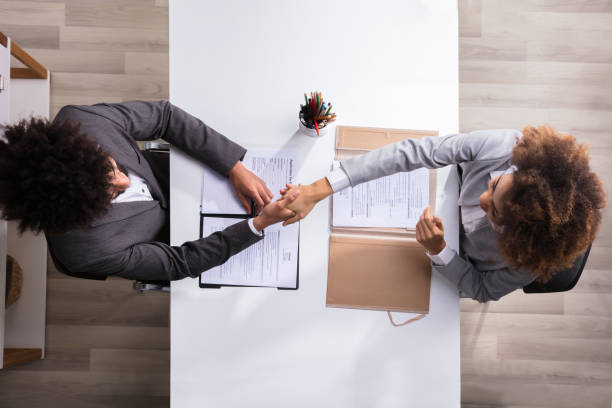 Contractor Management in Nigeria