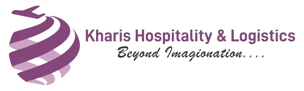 Kharis Hospitality